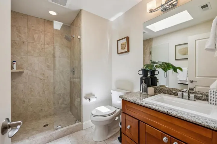 193 Bacigalupi Drive, Los Gatos, California 95032