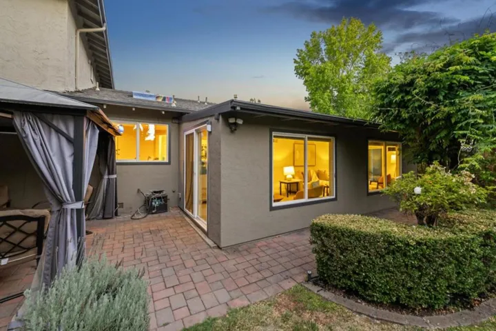 193 Bacigalupi Drive, Los Gatos, California 95032