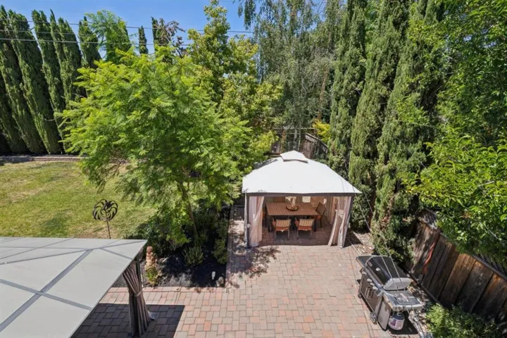 193 Bacigalupi Drive, Los Gatos, California 95032