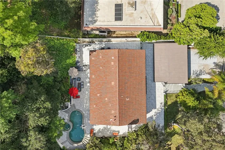 23670 Park Andorra, Calabasas, California 91302