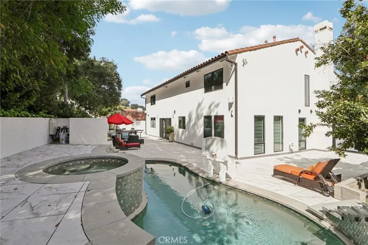 23670 Park Andorra, Calabasas, California 91302