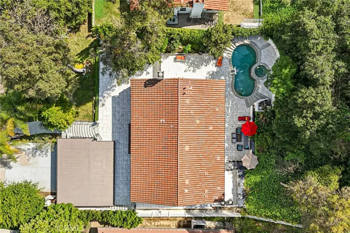 23670 Park Andorra, Calabasas, California 91302