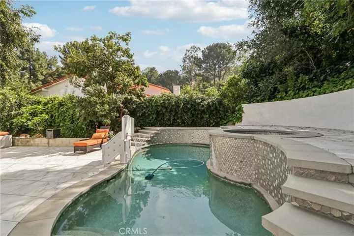 23670 Park Andorra, Calabasas, California 91302