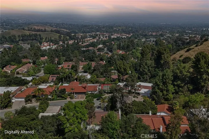 23670 Park Andorra, Calabasas, California 91302