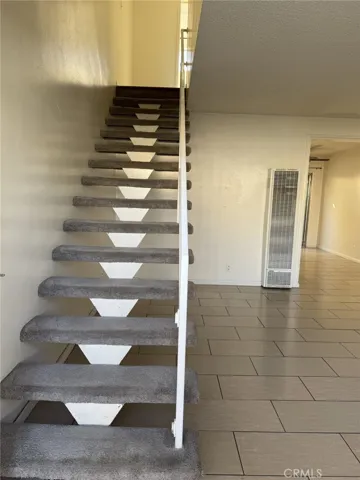1953 N Parish Unit c stairs