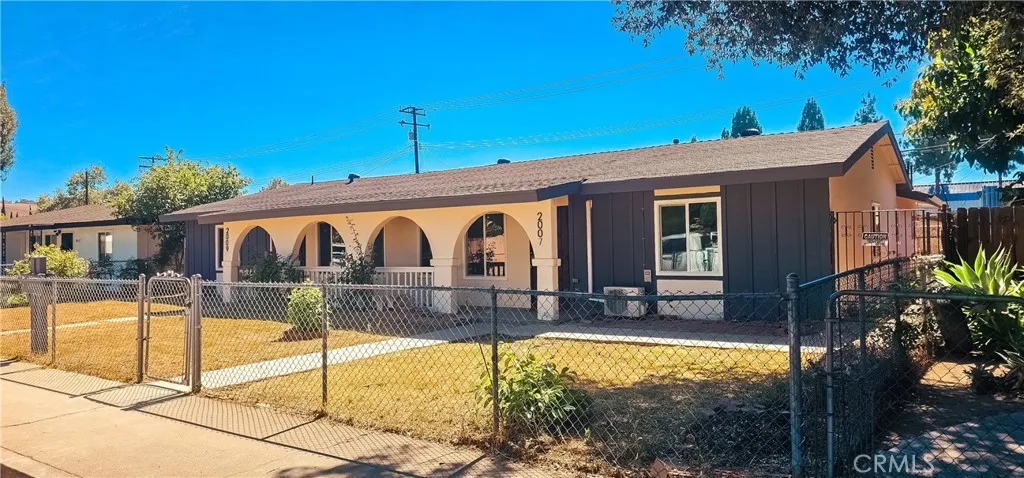 2007 Baudin, Pomona, California 91766