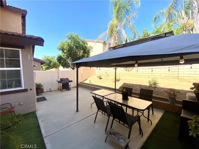 3351 Evening Mist Lane, Perris, California 92571