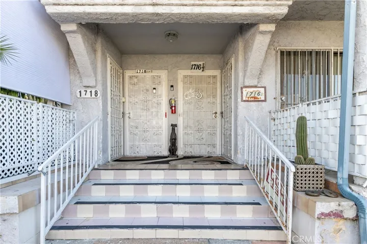 1716 Winona Boulevard, Los Angeles, California 90027