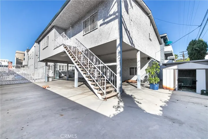 1716 Winona Boulevard, Los Angeles, California 90027