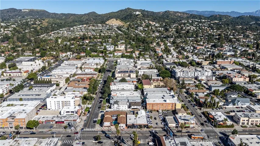 1716 Winona Boulevard, Los Angeles, California 90027