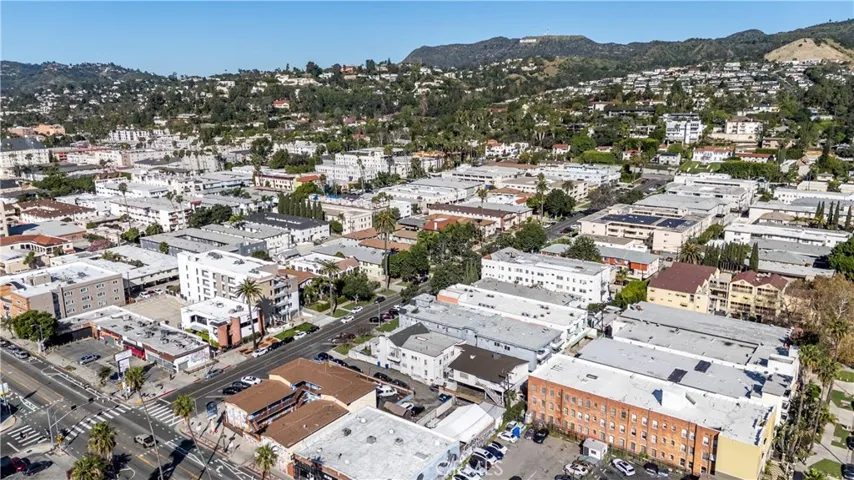 1716 Winona Boulevard, Los Angeles, California 90027