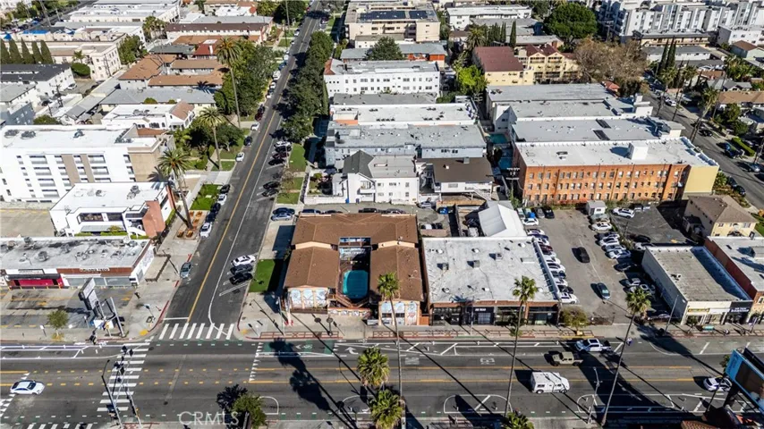 1716 Winona Boulevard, Los Angeles, California 90027