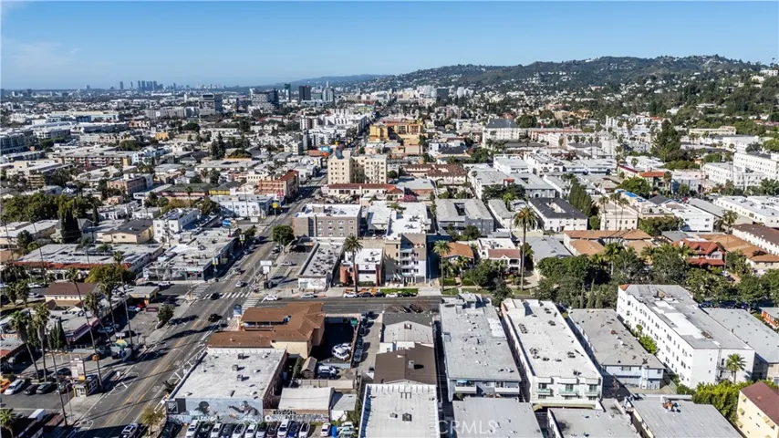 1716 Winona Boulevard, Los Angeles, California 90027