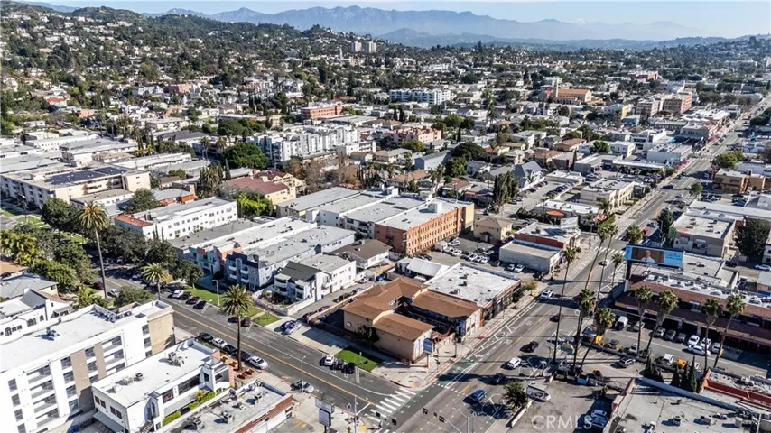 1716 Winona Boulevard, Los Angeles, California 90027