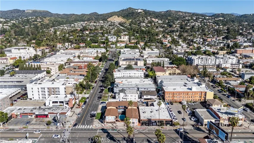 1716 Winona Boulevard, Los Angeles, California 90027