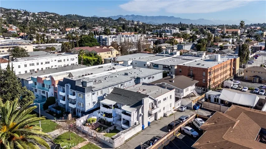 1716 Winona Boulevard, Los Angeles, California 90027