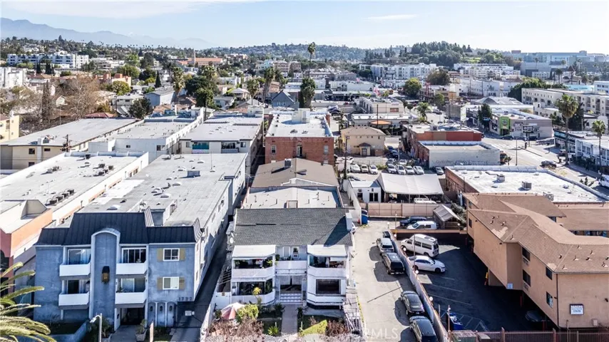 1716 Winona Boulevard, Los Angeles, California 90027