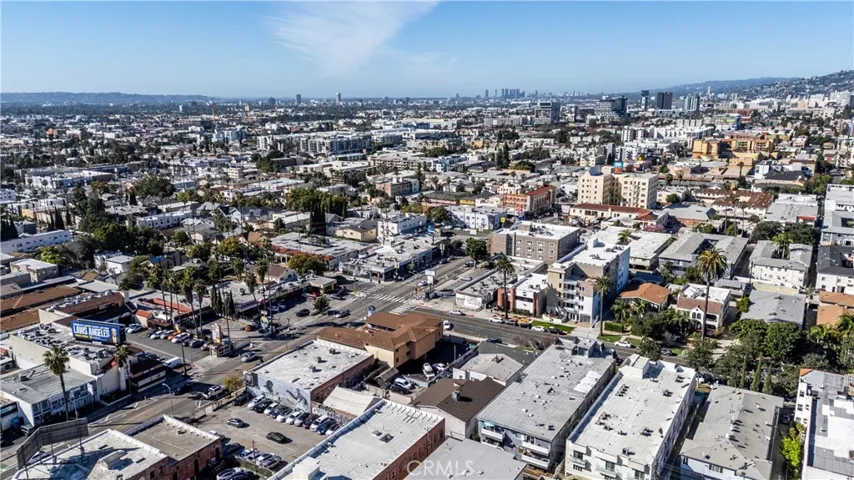 1716 Winona Boulevard, Los Angeles, California 90027