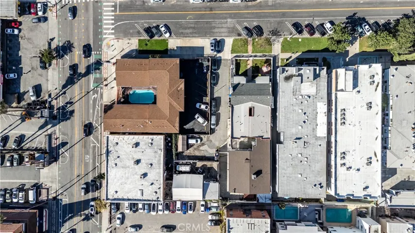 1716 Winona Boulevard, Los Angeles, California 90027