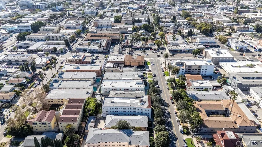 1716 Winona Boulevard, Los Angeles, California 90027