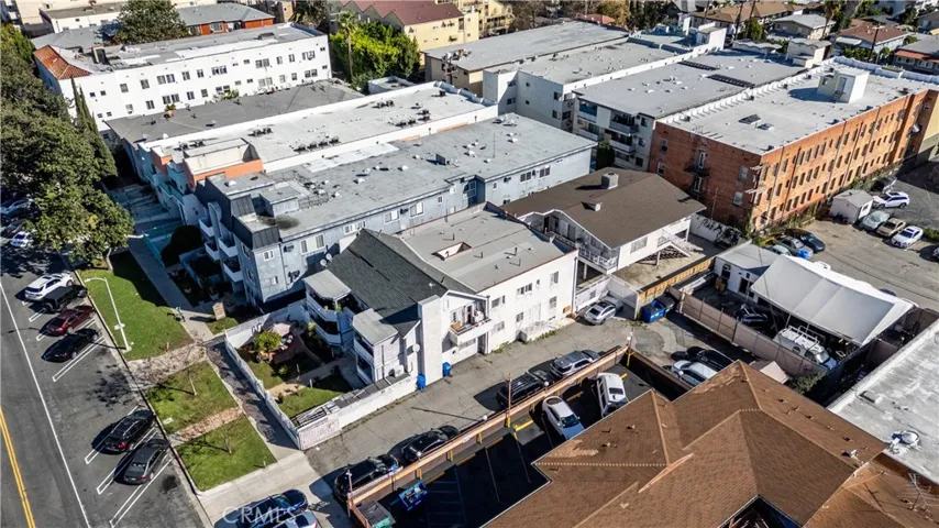 1716 Winona Boulevard, Los Angeles, California 90027
