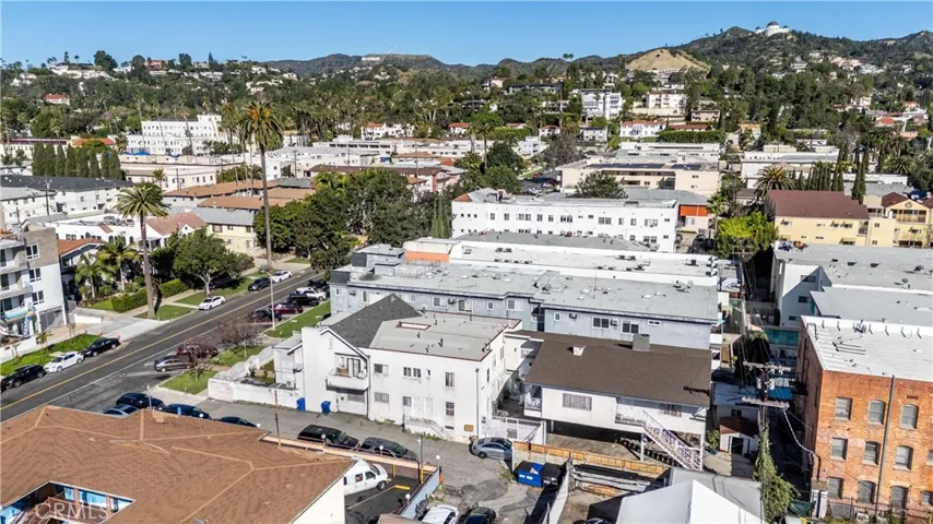 1716 Winona Boulevard, Los Angeles, California 90027