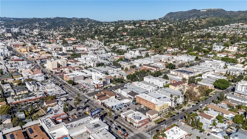 1716 Winona Boulevard, Los Angeles, California 90027