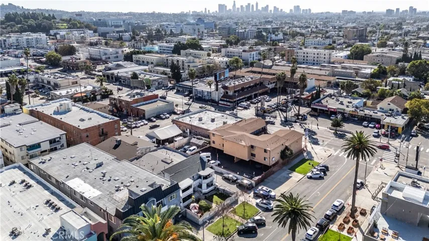 1716 Winona Boulevard, Los Angeles, California 90027