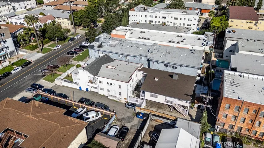 1716 Winona Boulevard, Los Angeles, California 90027