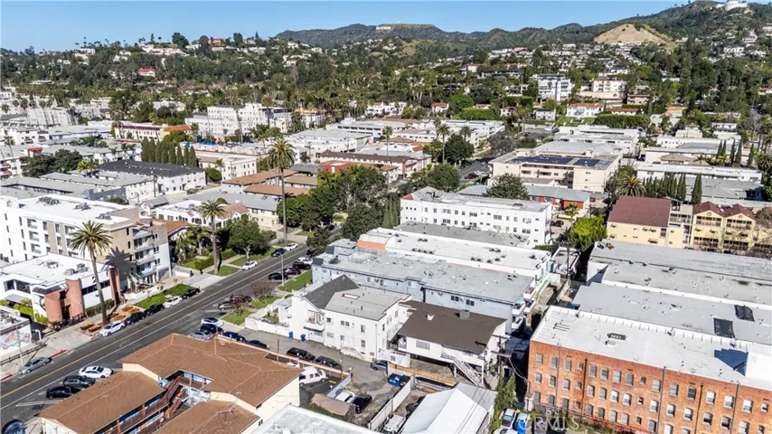 1716 Winona Boulevard, Los Angeles, California 90027