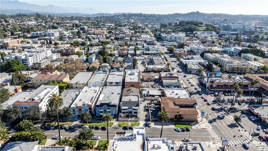 1716 Winona Boulevard, Los Angeles, California 90027