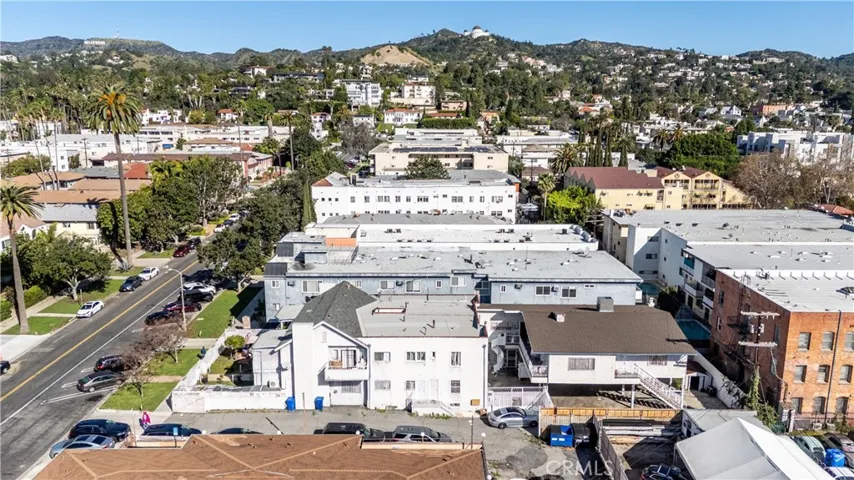 1716 Winona Boulevard, Los Angeles, California 90027