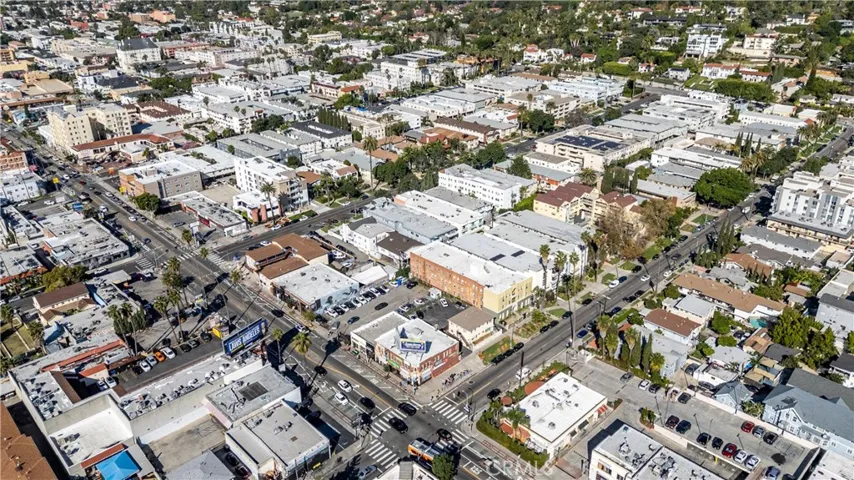 1716 Winona Boulevard, Los Angeles, California 90027