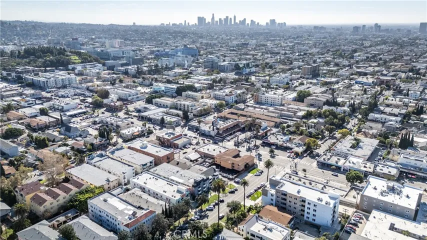 1716 Winona Boulevard, Los Angeles, California 90027