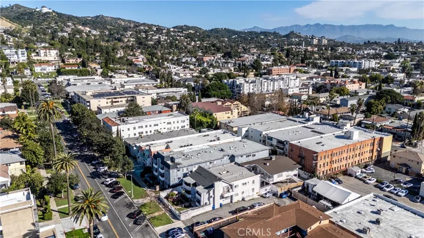 1716 Winona Boulevard, Los Angeles, California 90027