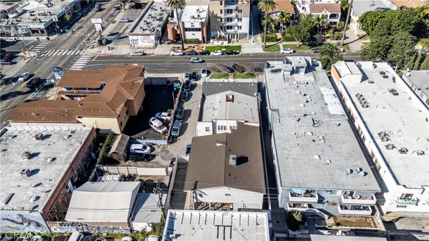 1716 Winona Boulevard, Los Angeles, California 90027
