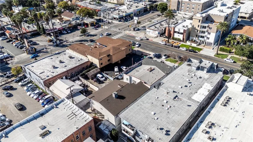 1716 Winona Boulevard, Los Angeles, California 90027