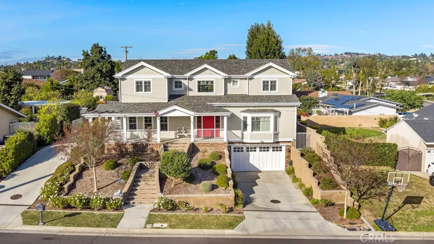 1721 El Dorado Avenue A, La Habra, California 90631