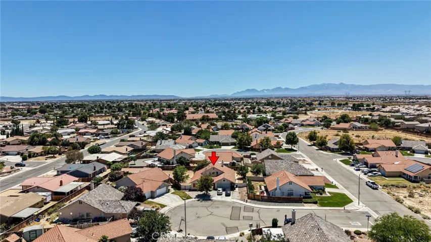 15169 Wild Wind, Victorville, California 92394