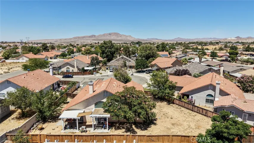 15169 Wild Wind, Victorville, California 92394