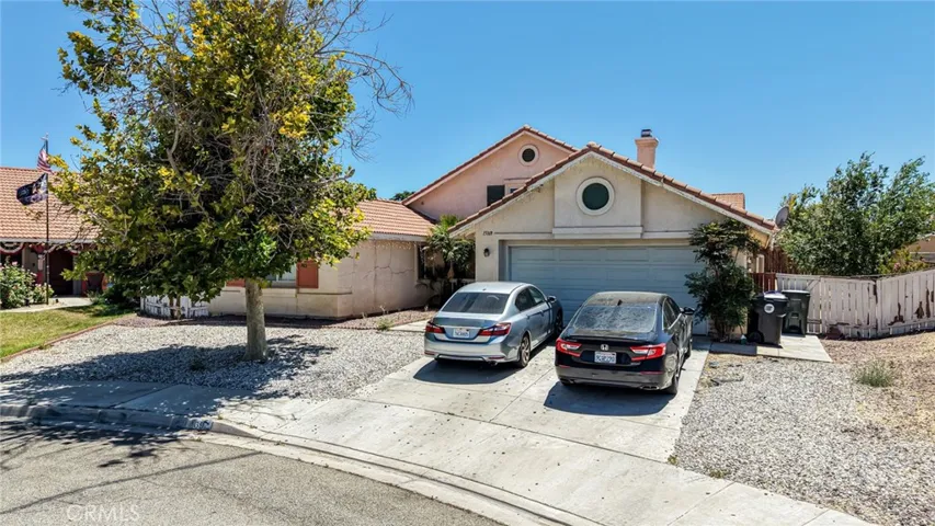 15169 Wild Wind, Victorville, California 92394