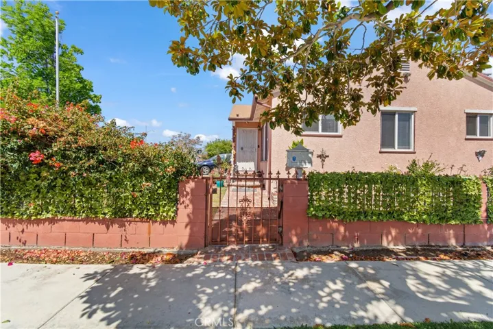 4503 Darien, Torrance, California 90503