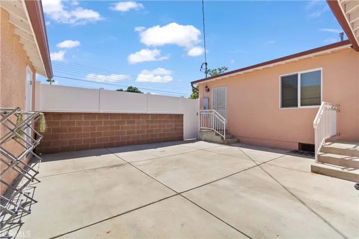 4503 Darien, Torrance, California 90503