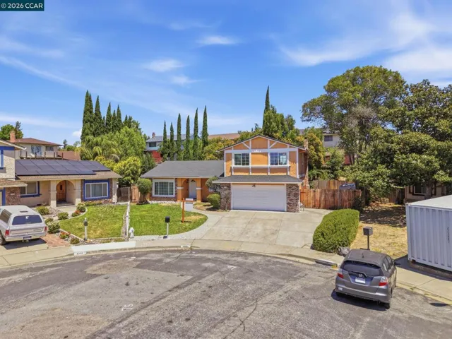 1315 Provence Ct, Antioch, California 94509