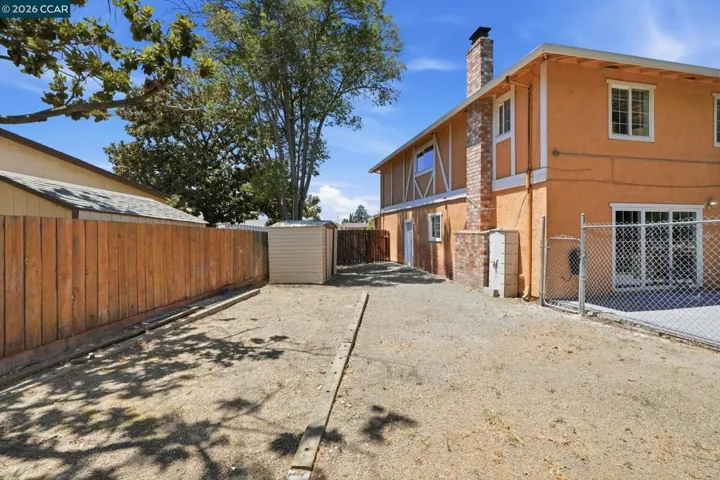 1315 Provence Ct, Antioch, California 94509