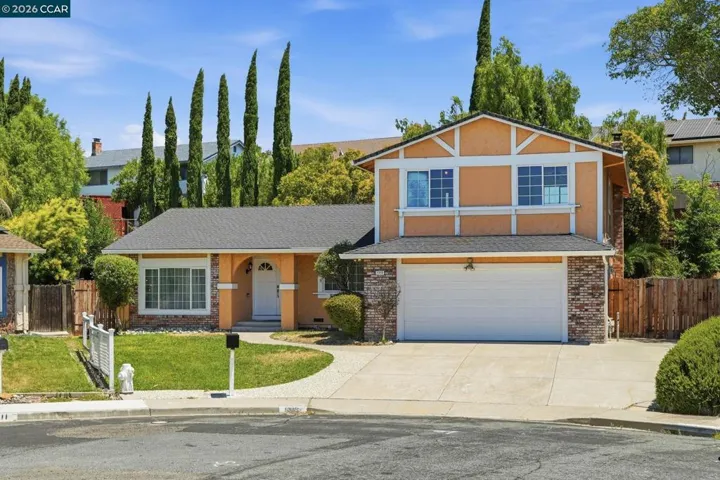 1315 Provence Ct, Antioch, California 94509