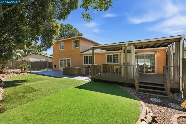 1315 Provence Ct, Antioch, California 94509