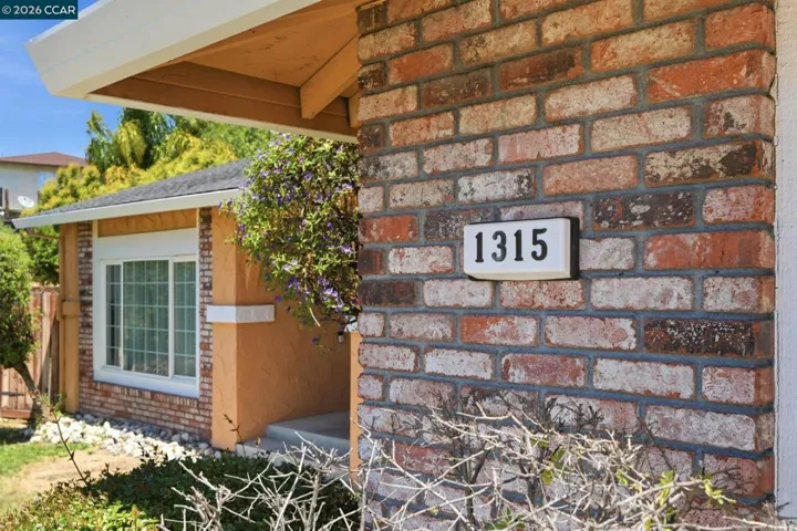 1315 Provence Ct, Antioch, California 94509