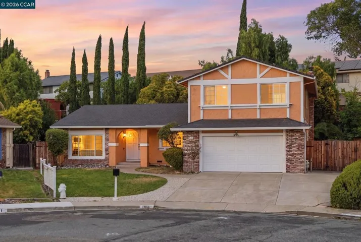 1315 Provence Ct, Antioch, California 94509