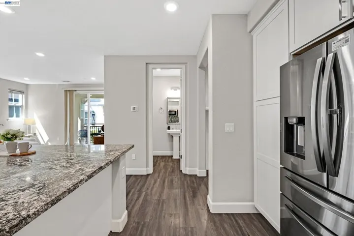 3908 Guerneville Way, Dublin, California 94568